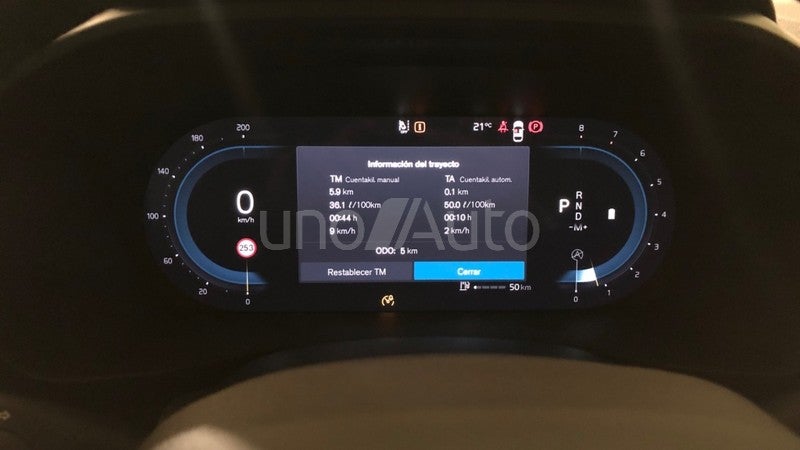 XC40 B3 Essential Aut.