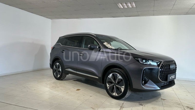 s700 1.6 TGDI 7DCT Luxury FWD