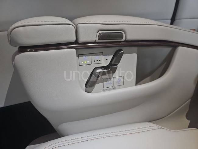 350h Luxury Light Beige 6 plazas