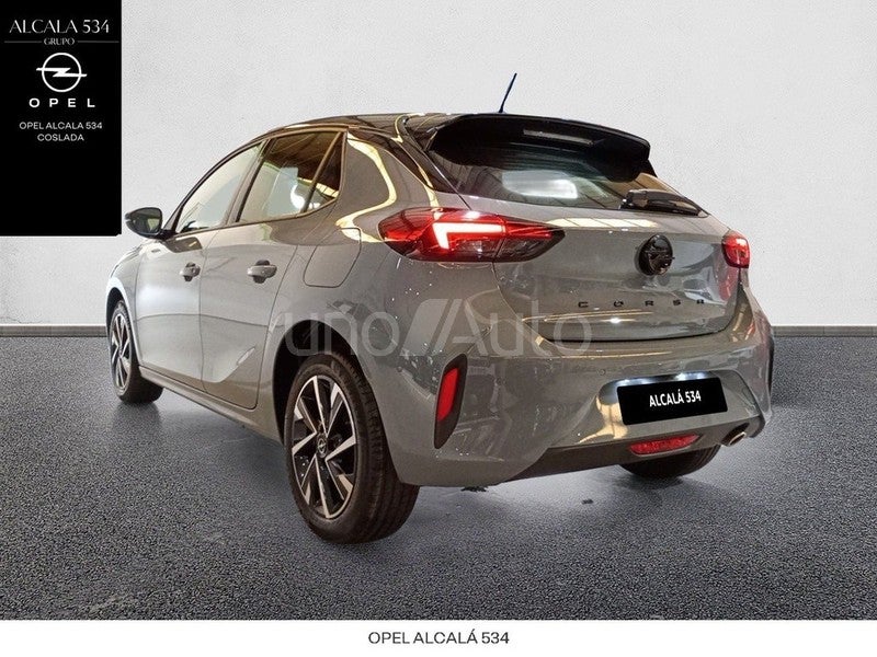 Corsa 1.2T XHL Hybrid S/S GS Aut. 110