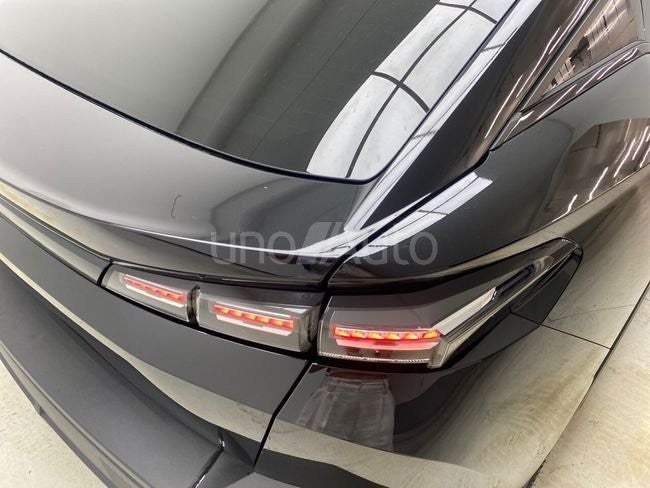 Allure HYBRID 145 eDCS6