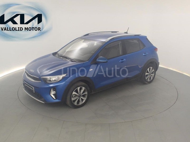 1.0 TGDi 74kW 100CV MHEV MT Concept
