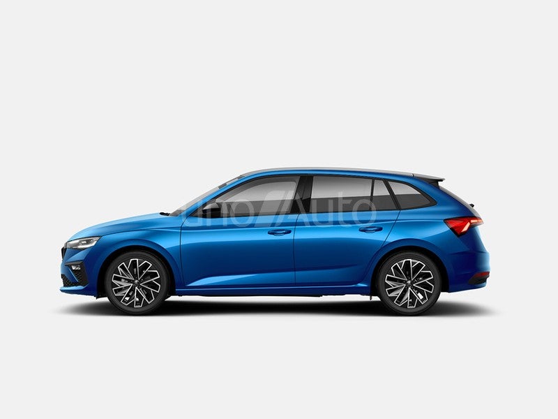 Scala 1.0 TSI Design DSG 85kW