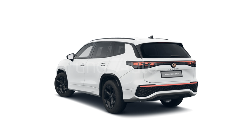 Tayron 1.5 eHybrid R-Line DSG6 150kW