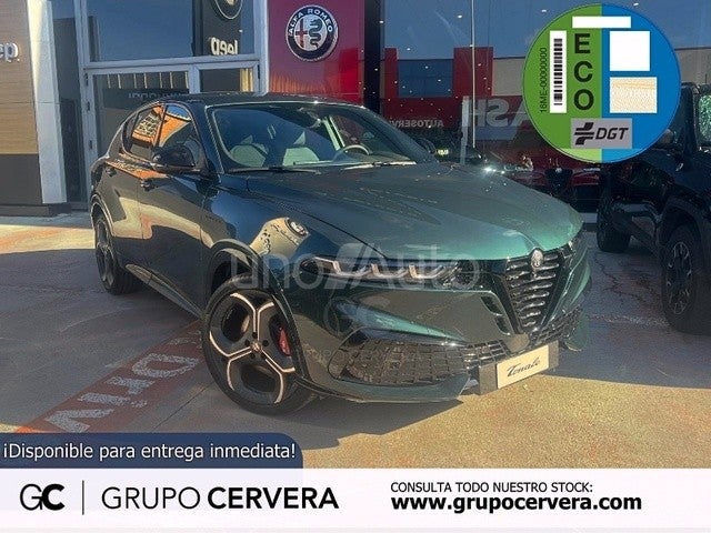 Tonale 1.5 Híbrido Veloce TCT7 175