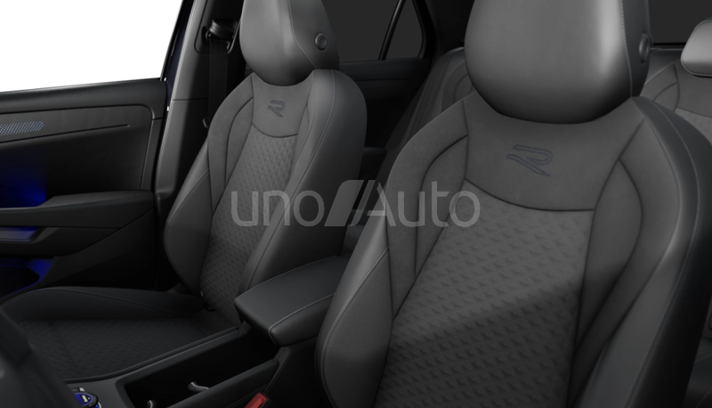 T-Roc 1.5 eTSI R-Line DSG7 110kW