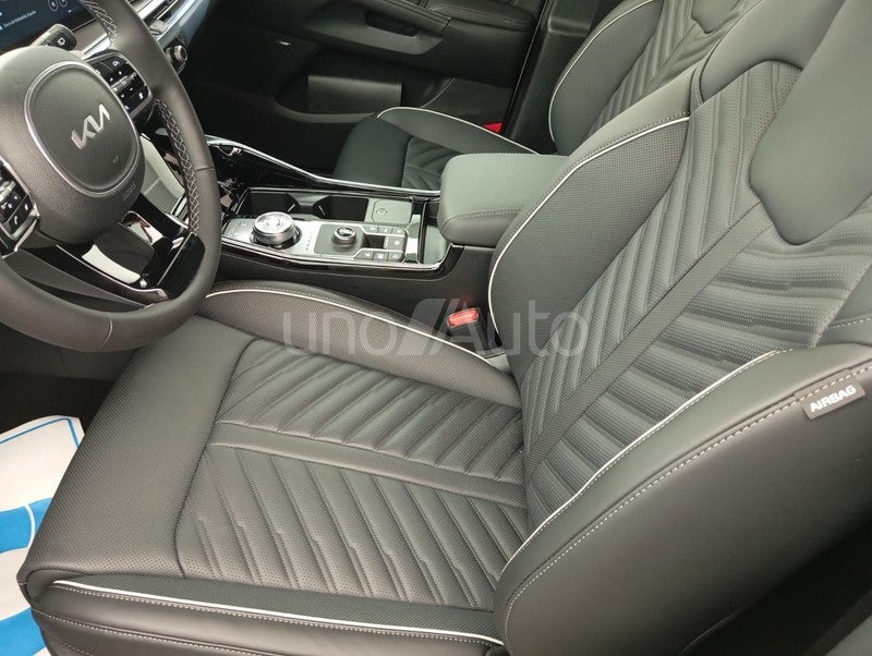 Sorento 2.2CRDi Emotion Pack Premium 4x2 DCT