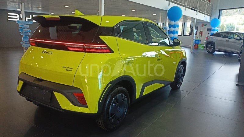 Dolphin Surf Active 175kW