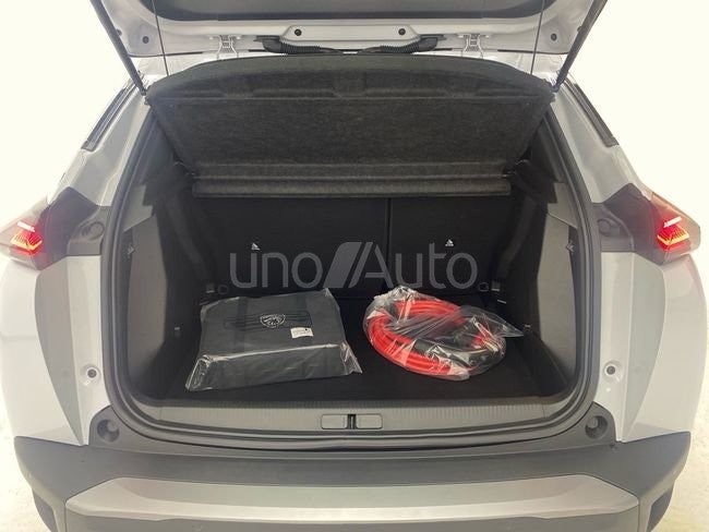 2008 Allure Eléctrico 115kW