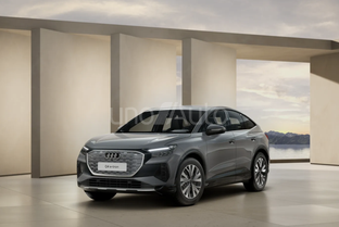 AUDI Q4 e-tron Sportback 40 Advanced 150kW 63KWh