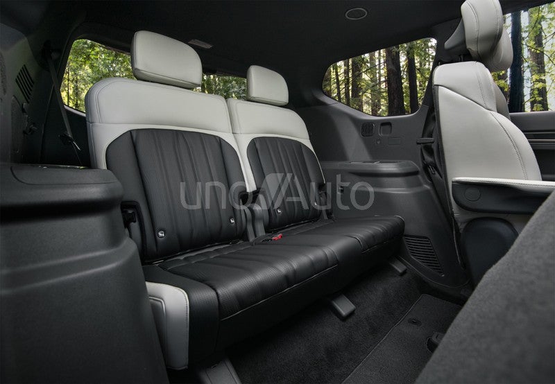 EV9 GT-line AWD 6pl. 283kW