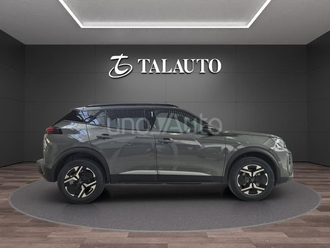 N Allure Hybrid 145 eDCS6