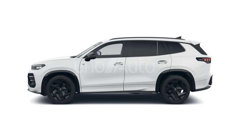 Tayron 1.5 eHybrid R-Line DSG6 150kW