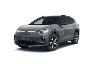 VOLKSWAGEN ID.4 GTX 250KW 79Kwh