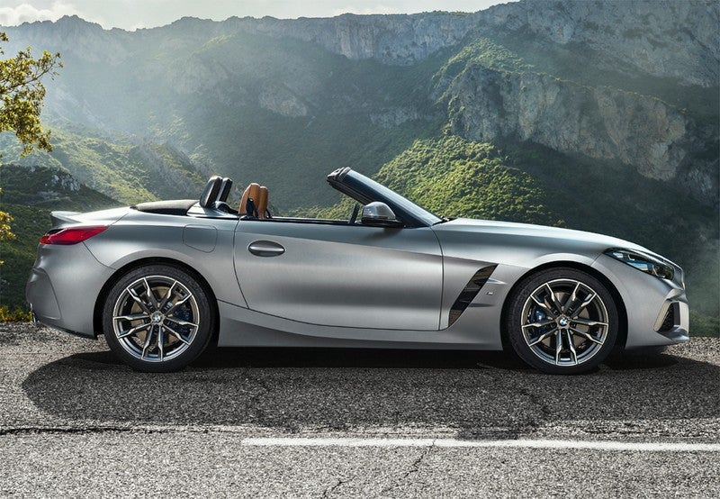 BMW Z4