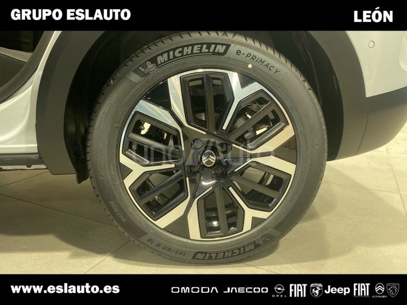 C4 Hybrid Business Edition eDSC6 145