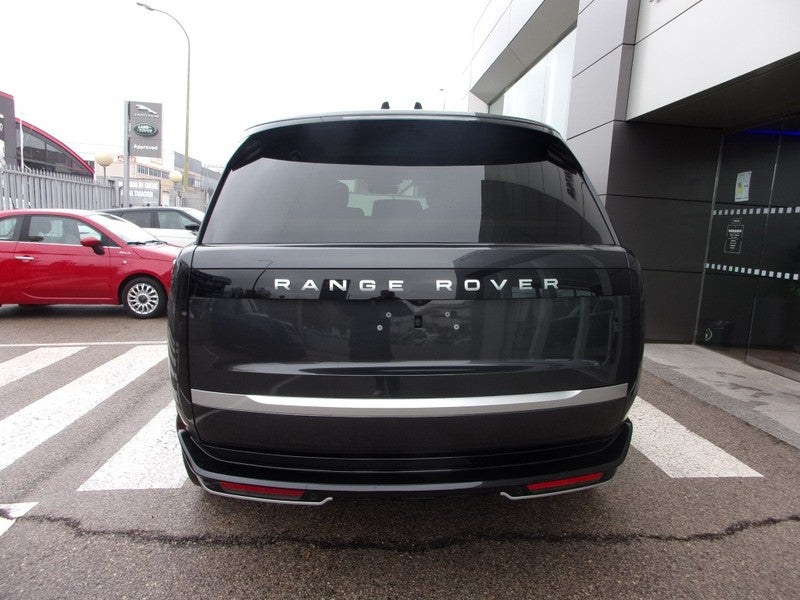 Range Rover 3.0 Si6 PHEV Autobiography SWB AWD Aut. 460