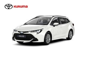 TOYOTA Corolla Touring Sports 140H Active Plus