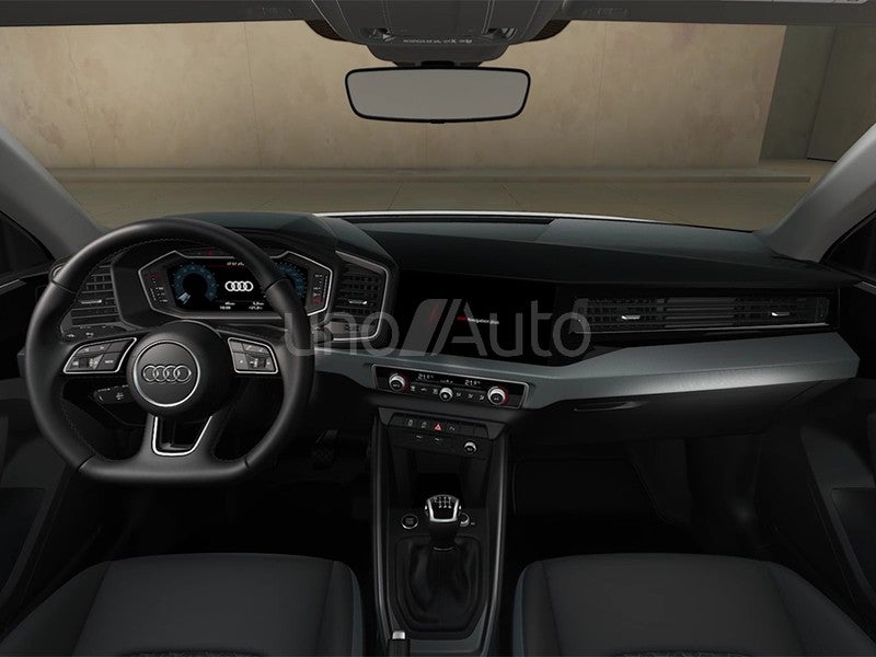 A1 Sportback 30 TFSI Adrenalin 85kW