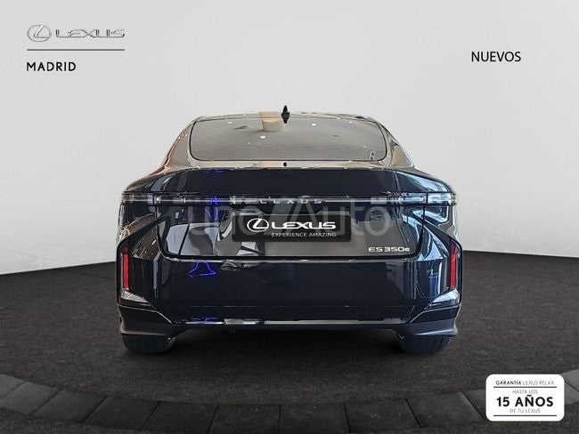300h Signature FWD