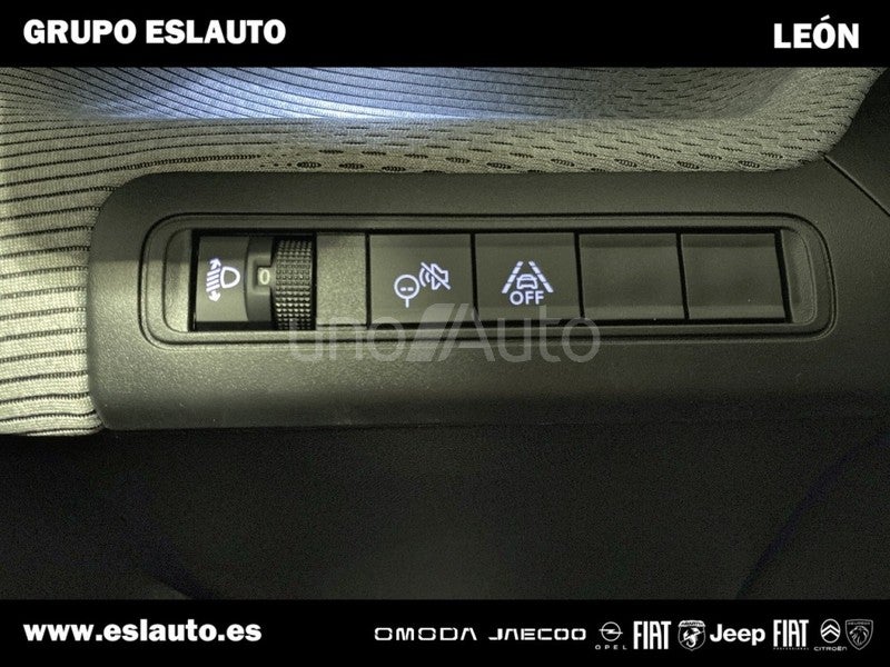 ë-C3 Aircross Max 83kW