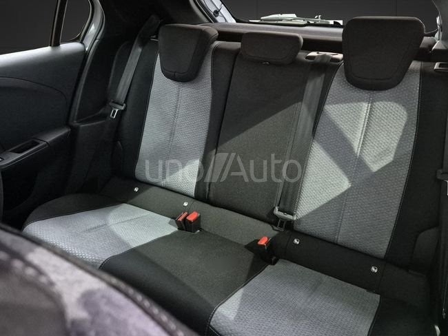 Corsa 1.2T XHL S/S Edition 100