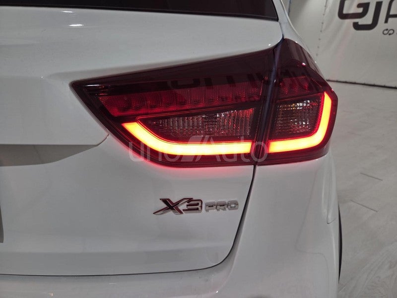 X3 PRO AT