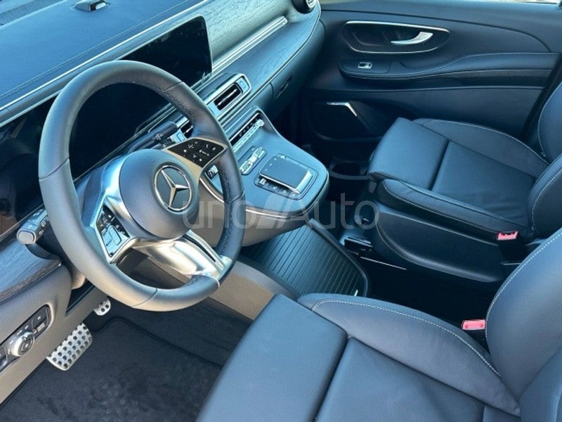 300 d Avantgarde Largo