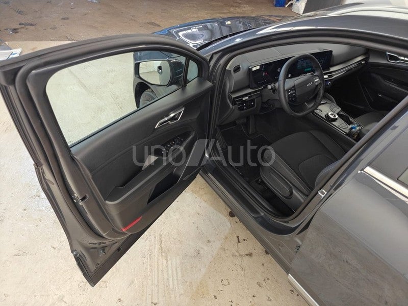 Sportage 1.6 T-GDi HEV Concept 239