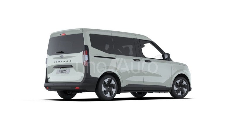 BEV 43,6kWh 100kW (136CV) Trend Auto