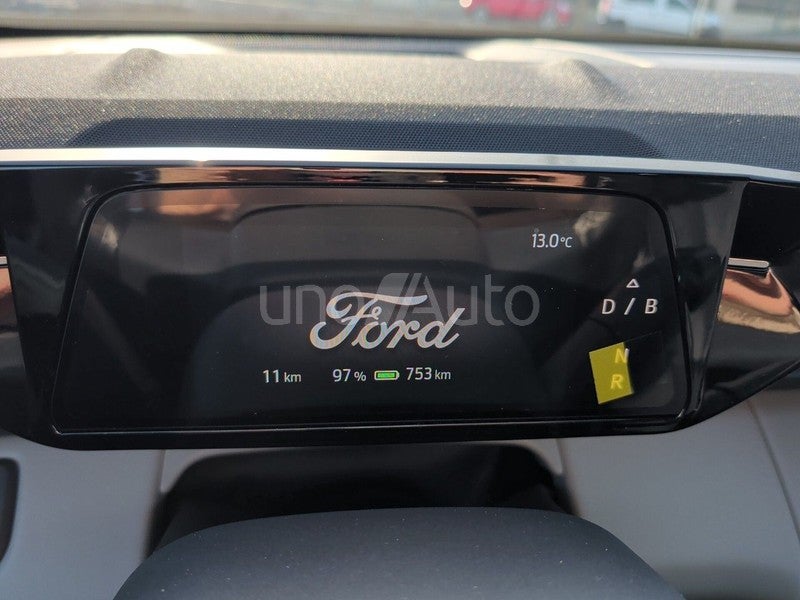 Premium R. Ext. RWD 77kWh 286CV