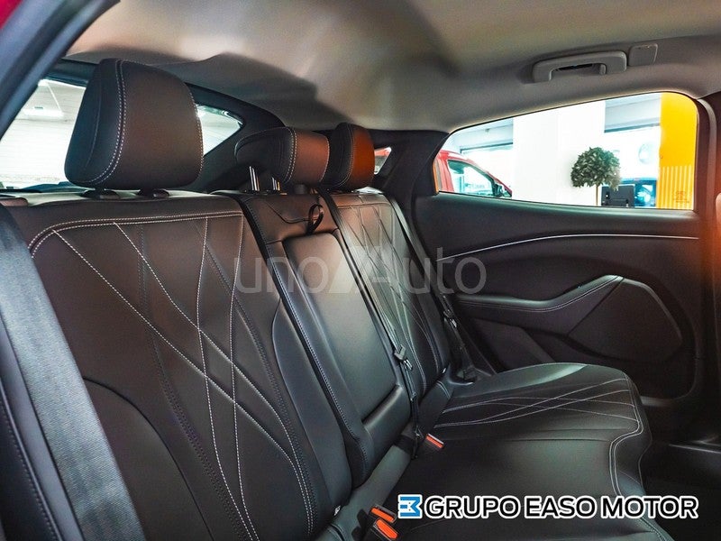 269cv Batería 75.7Kwh