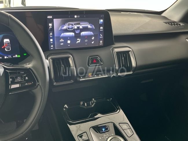 e VITARA 61 kWh S2 2WD