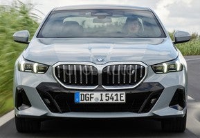 Bmw Serie 5