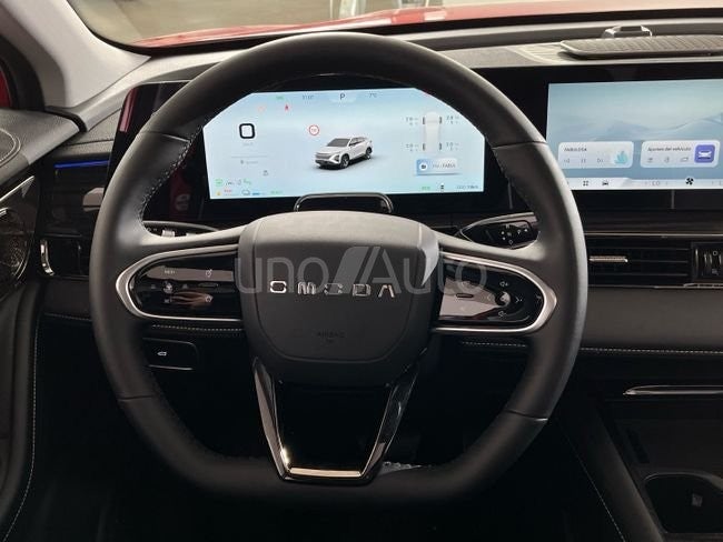 HEV Premium 1. TGDI 16kW (224CV)