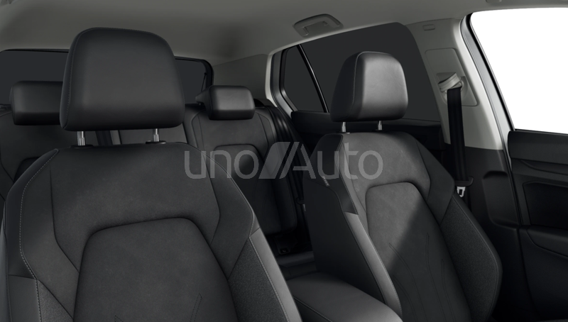 Golf 1.5 TSI eHybrid Style DSG6 150kW