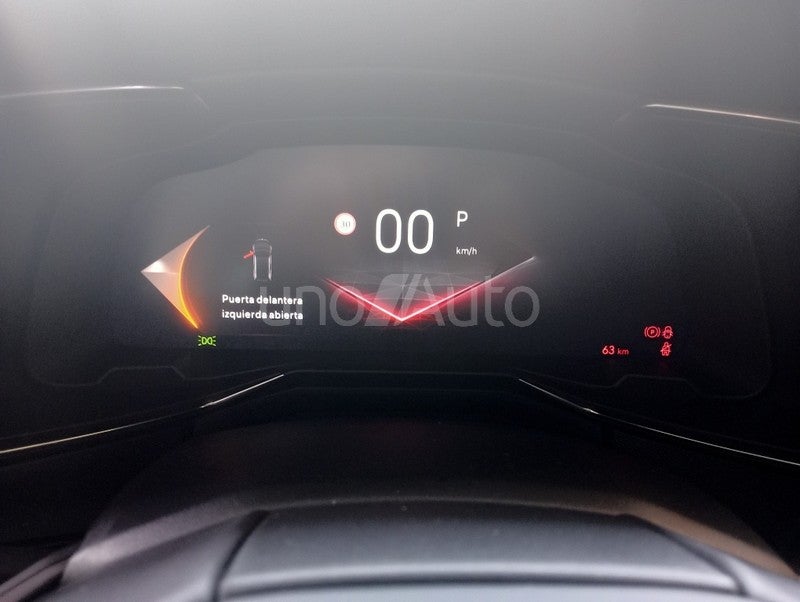 DS 7 E-Tense Etoile Aut. 4x2