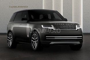 LAND-ROVER Range Rover 3.0 Si6 PHEV Autobiography SWB AWD Aut. 460