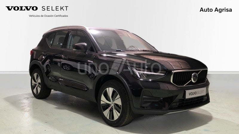 XC40 2.0 B3 MHEV CORE DCT 163 5P