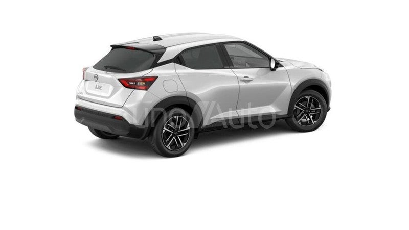 NISSAN Juke DIG-T 84 kW (114 CV) 6M/T N-Connecta
