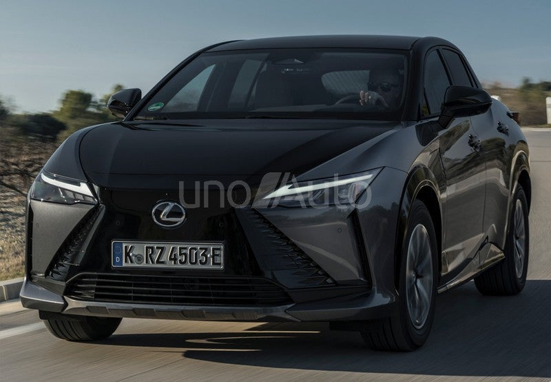 RZ 300e e-Premium Design FWD