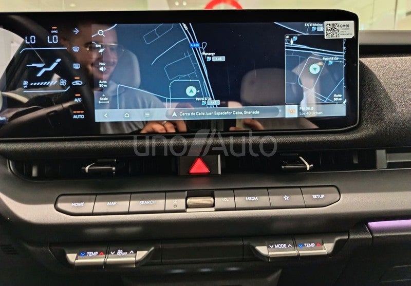 Seltos 1.6 T-GDi Concept 132kW