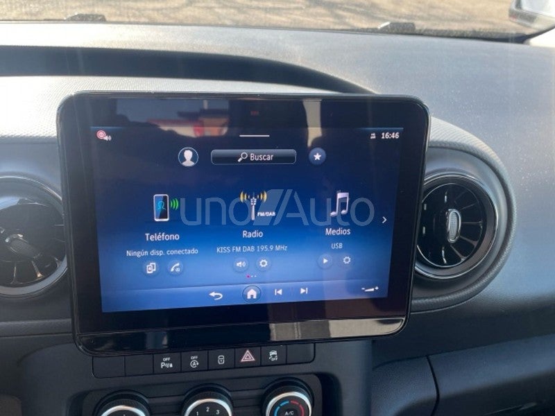 Citan Tourer 110CDI Base