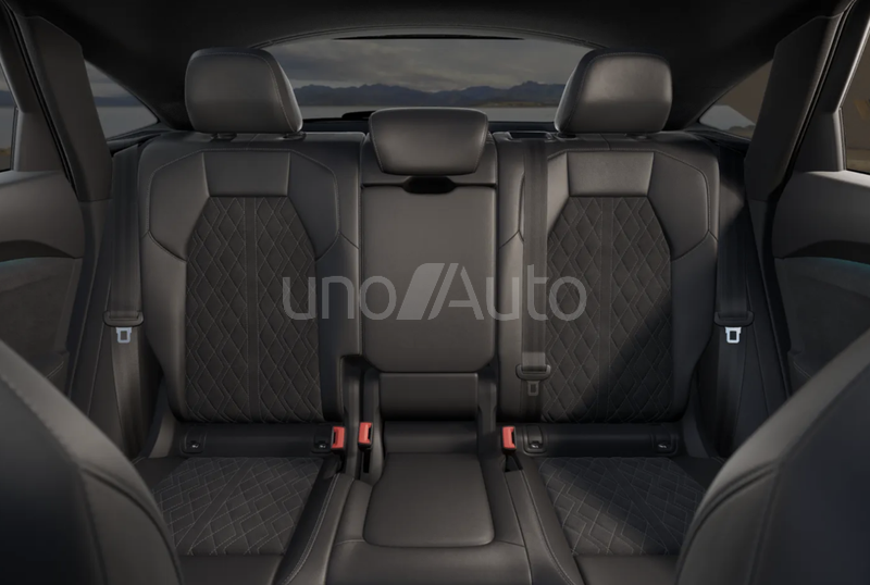 Q5 Sportback e-hybrid Black line quattro S tronic 220kW