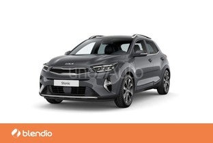 KIA Stonic 1.2 DPi Concept