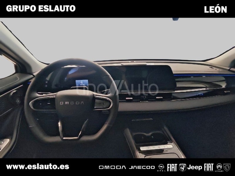 Omoda 5 EV Premium