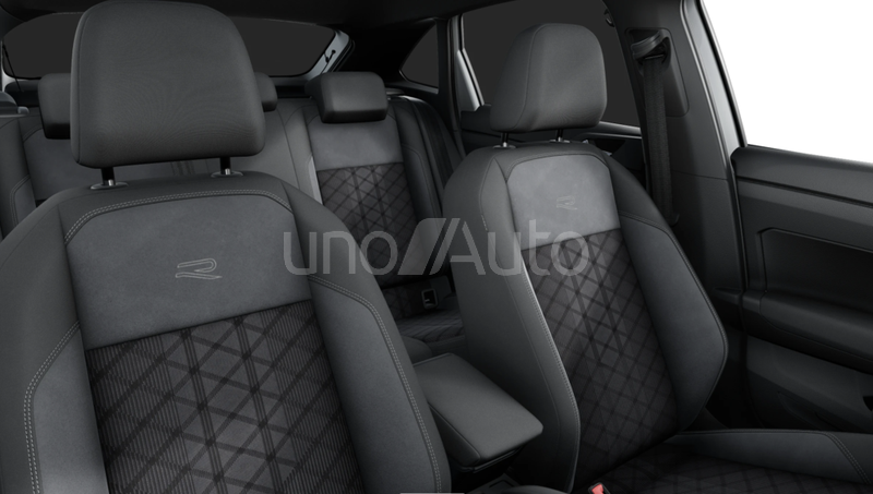 Taigo 1.0 TSI R-Line DSG 85kW