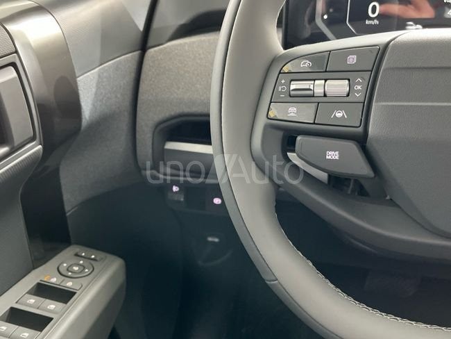 EV3 Earth Long Range