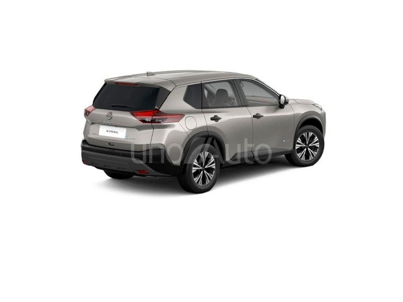 NISSAN X-Trail 5pl 1.5 e-POWER 152kW 4x2 A/T Tekna