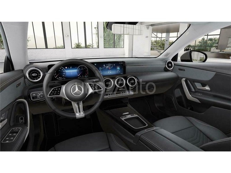 CLA CLA 200 D DCT
